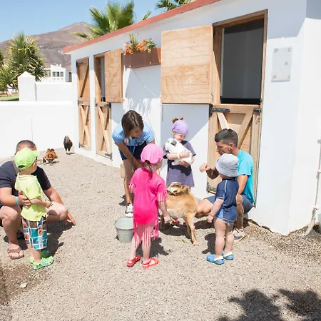 Club Jandia Princess 4* Pájara