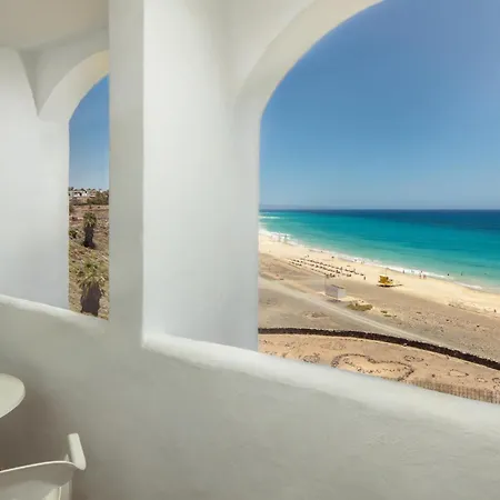 Hotel Club Jandia Princess