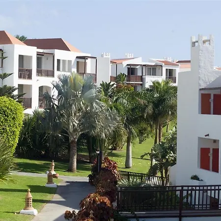 Hotel Club Jandia Princess Pájara