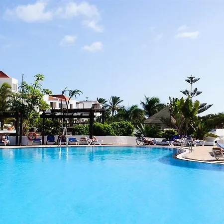 Hotel Club Jandia Princess Pájara